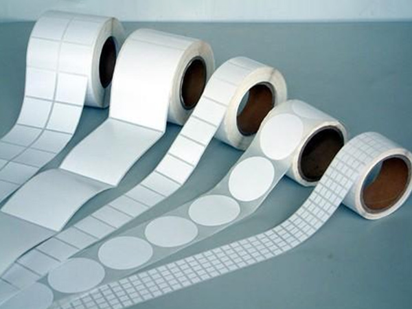 無碳復(fù)寫紙票據(jù)、不干膠